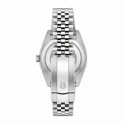 Rolex Datejust 41MM Blue Dial 126334 Stainless Steel Watch